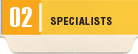 specialists