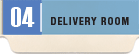 delivery room