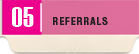 referrals